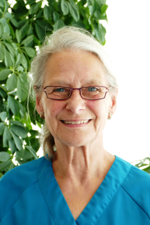 Karin Simmel